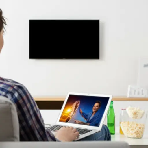 在线流媒体服务的出现改变了我们看电影的方式。