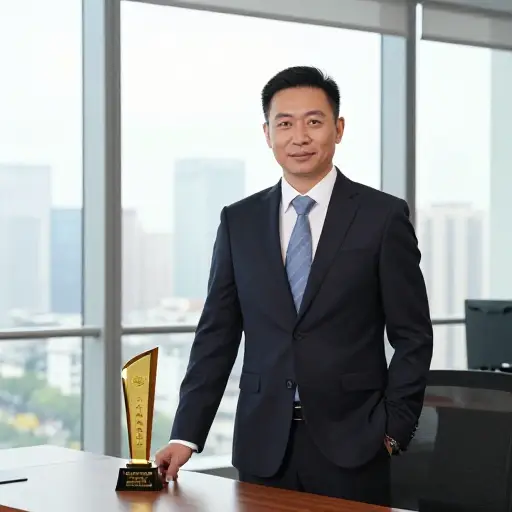 他在四十岁时就达到了他职业的顶峰。