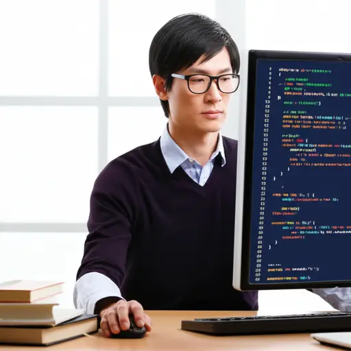 你应该为这个问题咨询一位计算机专家。