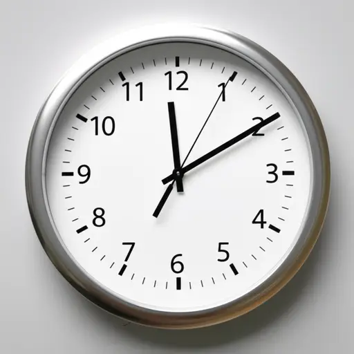 一分钟有六十秒。