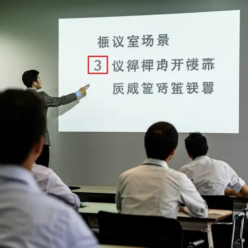 我可以请您注意议程上的第三项吗？