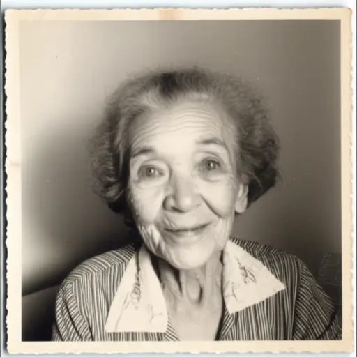 我祖父在我出生前就去世了。