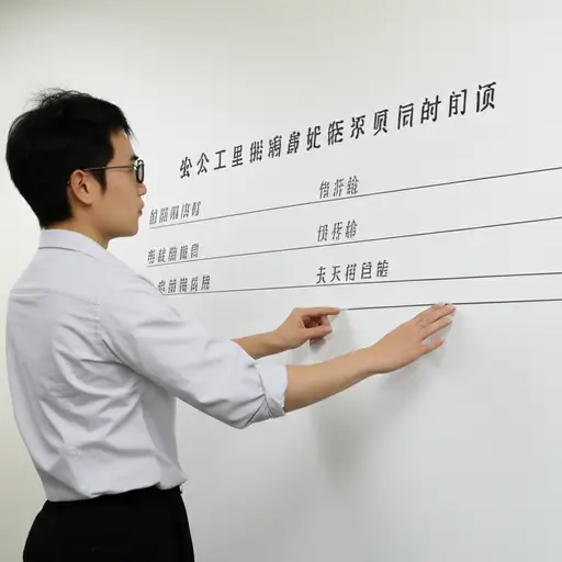 似乎项目将会延迟。