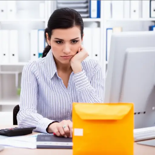 会计工作可能很无聊，但至少报酬不错。