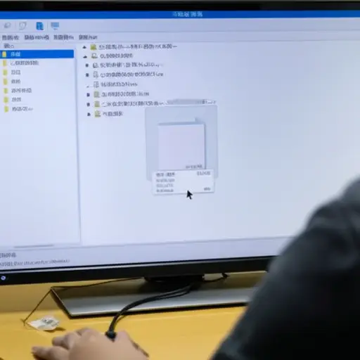 请从你的电脑中删除不必要的文件。