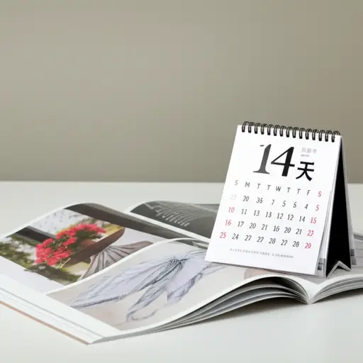 这本杂志每两周出版一次。