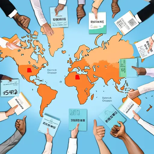 西班牙语是一种流行的语言。