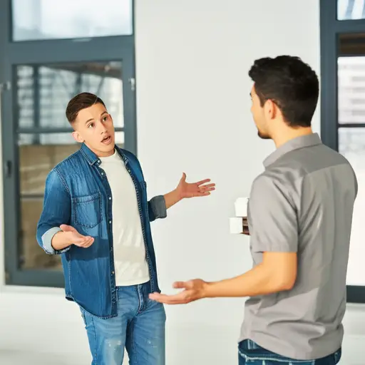 我不在乎我们做什么——这是你的决定权。