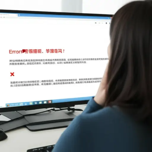 你提供的数据不正确。