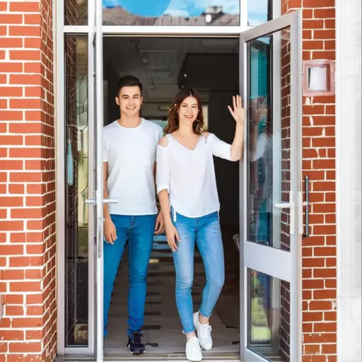 再见，回头见！