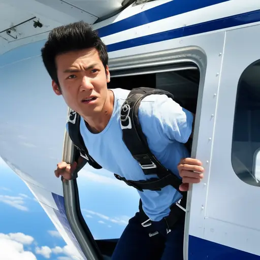 为什么不试试呢？