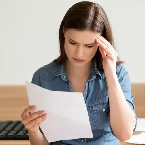 她似乎对这些安排有点困惑。