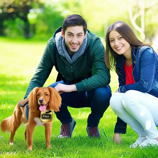 我朋友的狗叫Max。