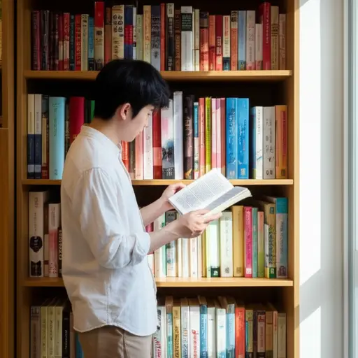 过去的几年里，我学到了很多东西。