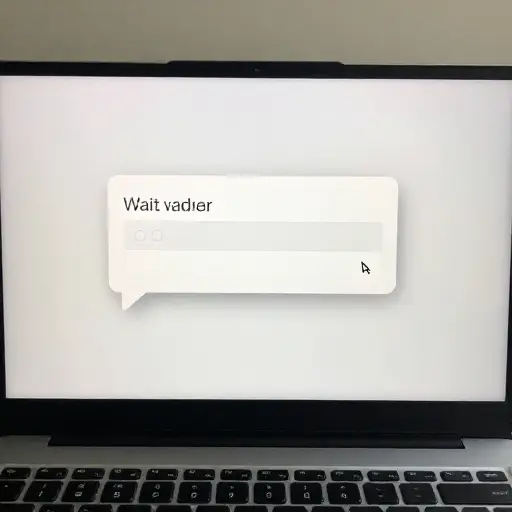 该程序需要用户输入才能继续。