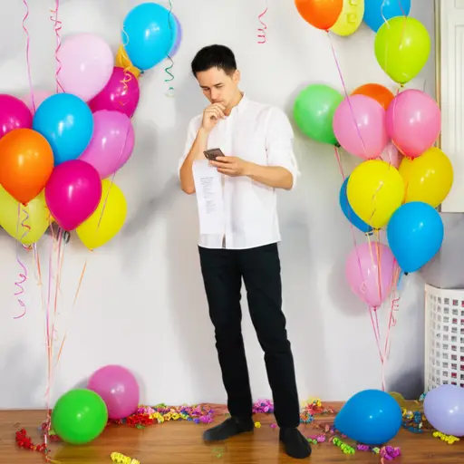 我应该邀请谁来参加聚会？