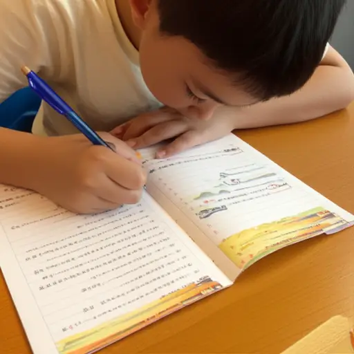 我的作业几乎做完了。