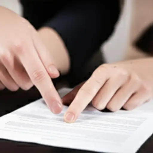 我想讨论你文章中的第一个观点。