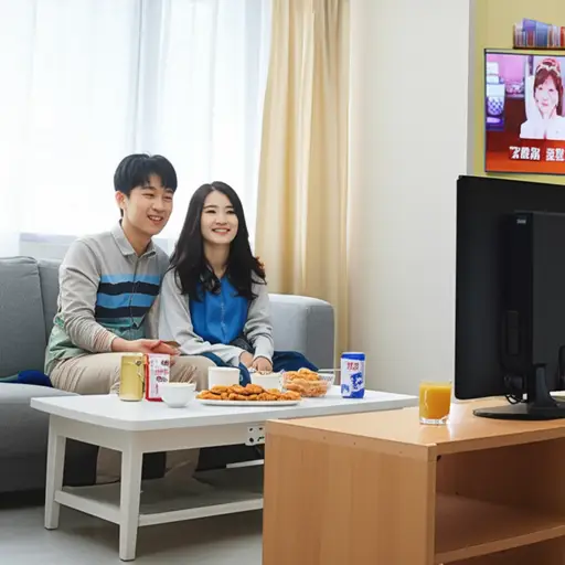 我们现在几乎不出门了。