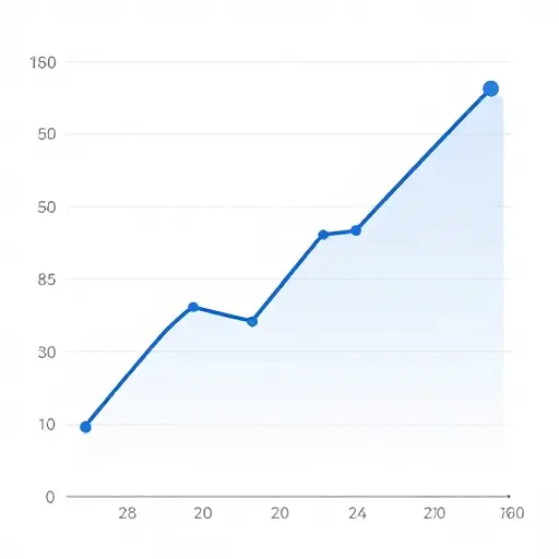 我们的销售额今年翻了一番。