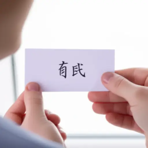 你的姓氏怎么发音？