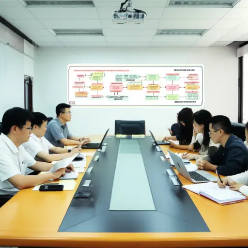 这次活动的成功取决于良好的规划。