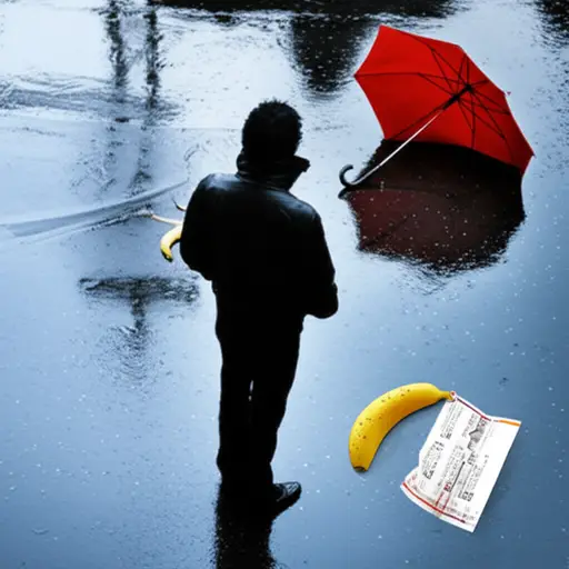 你运气这么差，真是难以置信。