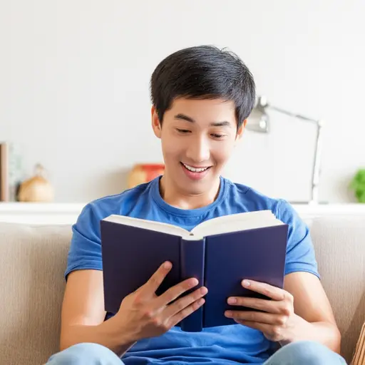 我迫不及待地想知道这部小说的最后一章会发生什么。