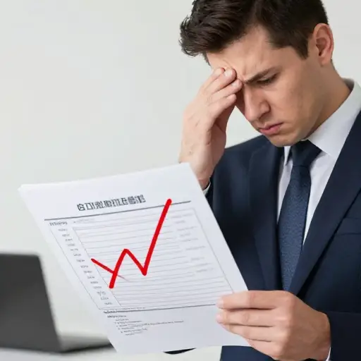 报告中的严重错误损害了其可信度。