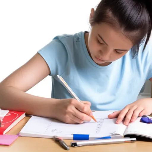 我的作业快做完了。