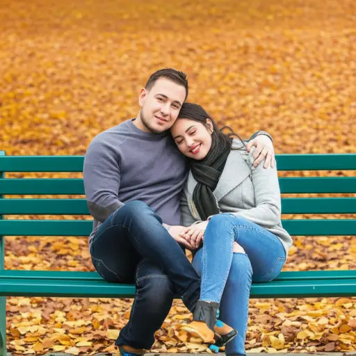 迈克曾是我的伴侣三年。