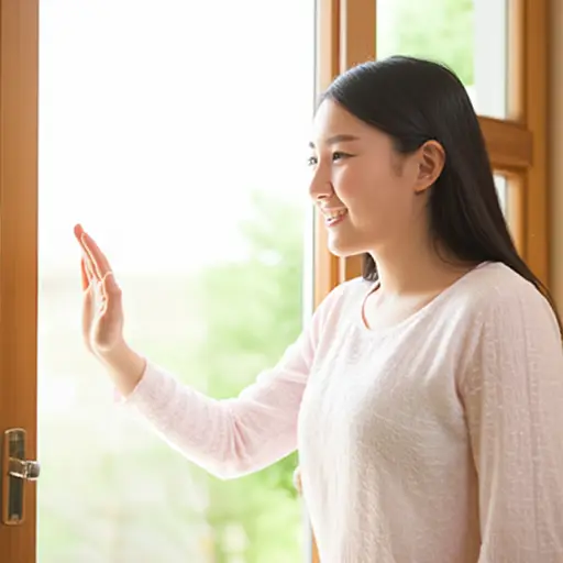 早上好，莎拉！