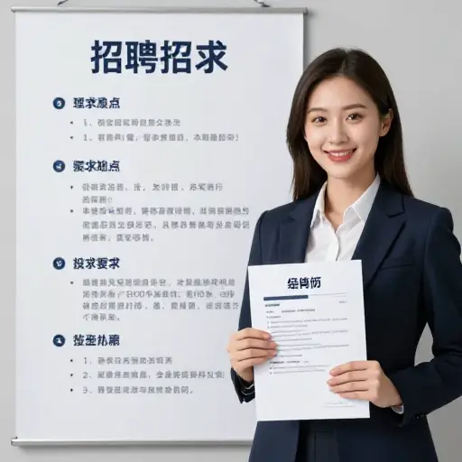这位候选人具备该职位列出的每一项资格。