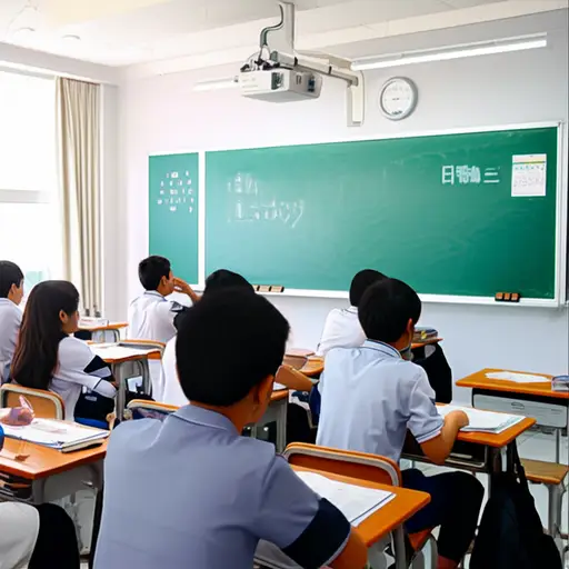 我们每周二都有历史课。