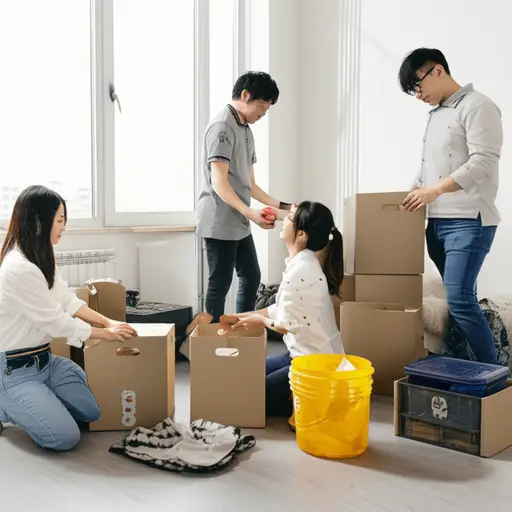 你应该和他们待一周左右来帮忙。