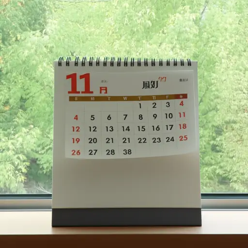 感恩节似乎还很遥远。