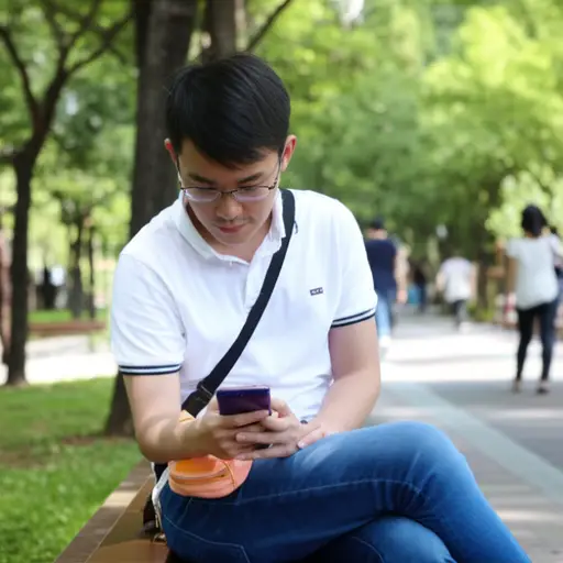 此外，一些便携式手机可以连接网络，所以如果一个人没有足够的钱买报纸，很容易阅读新闻。