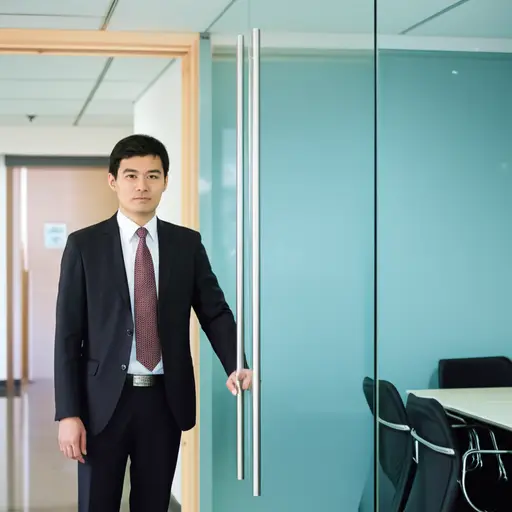 请确保你的着装适合正式场合。