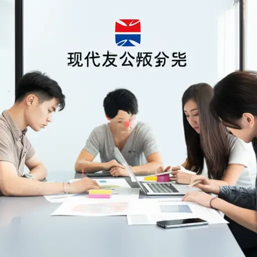 公司正在向年轻设计师寻求新想法。