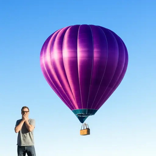 “大”、“无聊”、“紫色”、“快”和“明显”都是形容词。