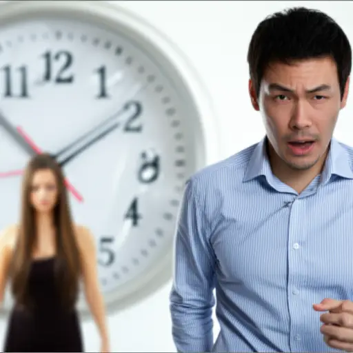 对不起，我来晚了。