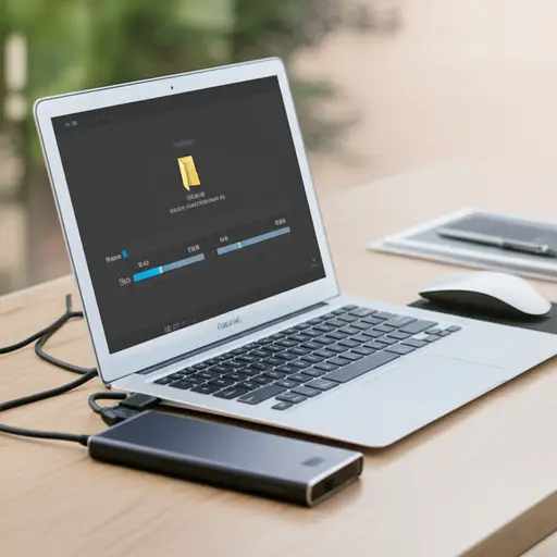 始终记得为你重要的文件定期创建备份。