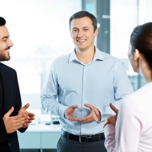 我们应该肯定他的诚实。