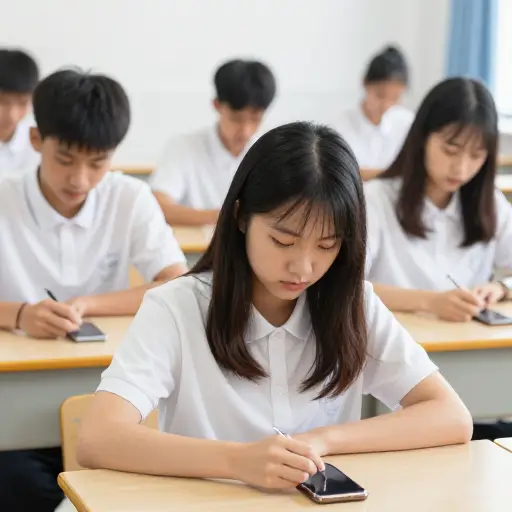 所有考生必须在考试开始前关掉手机。
