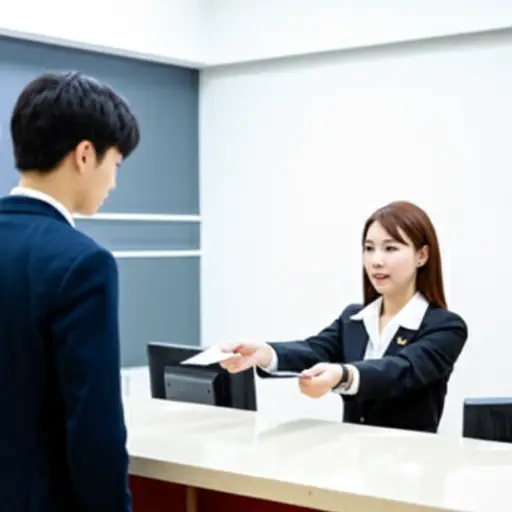 你必须出示驾照来证明你的年龄。