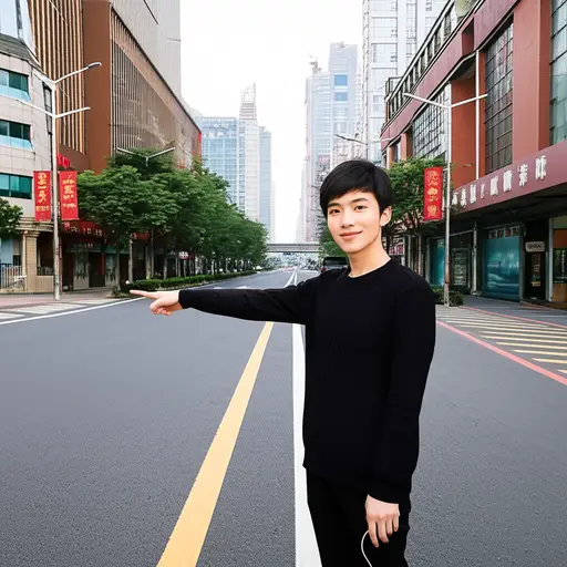 我对怎么去那里有相当好的主意。