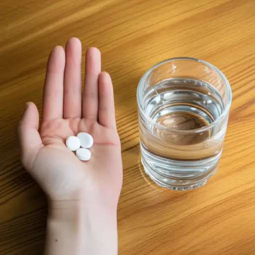 别忘了吃你的过敏药。