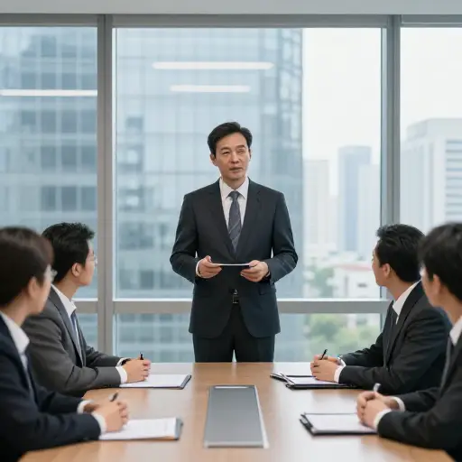 'CEO' 代表什么？