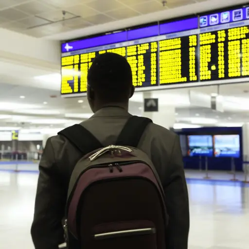 他于2009年返回尼日利亚。