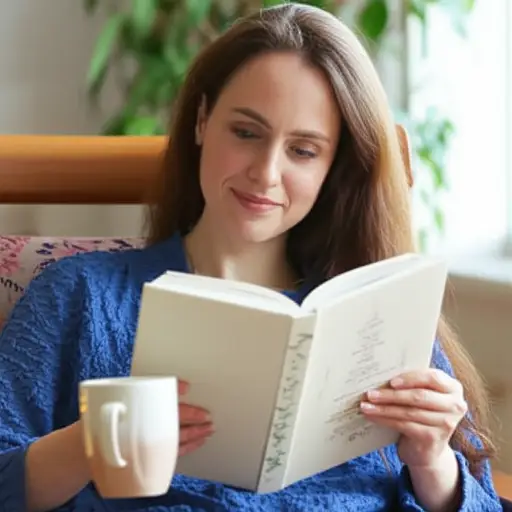 我读完了这本书，想再读一遍。